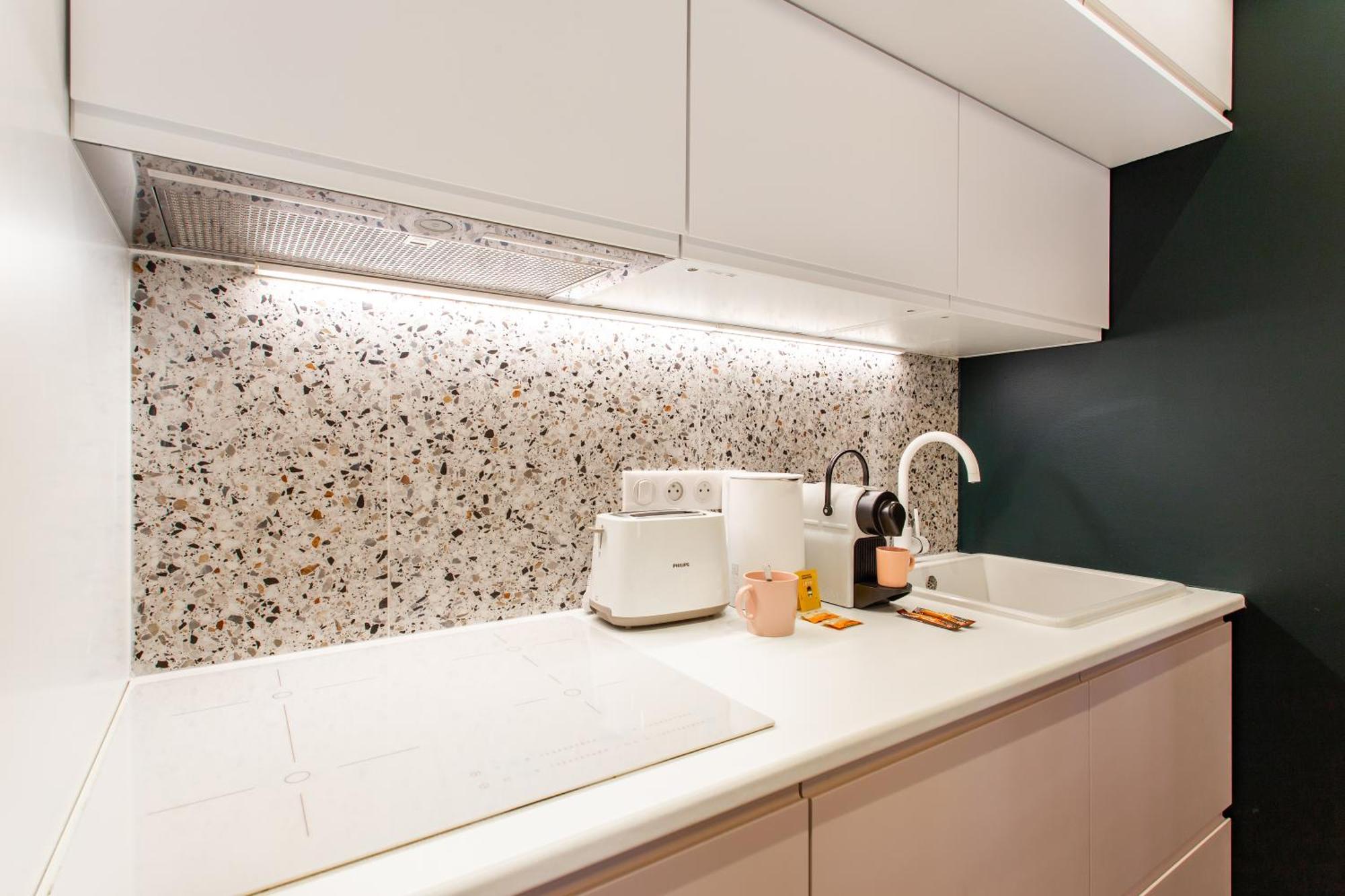 Stunning Apartment - 2Br-6P - Paris Center Экстерьер фото